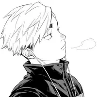 Miya Atsumu.