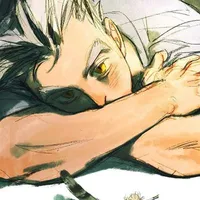Bokuto Kotarou.