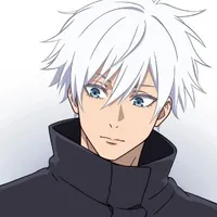 Gojo Satoru