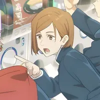 Nobara Kugisaki