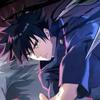Fushiguro Megumi