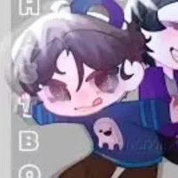 Ghast boy