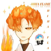 hiha flam