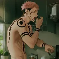 Sukuna