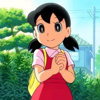 Minamoto Shizuka