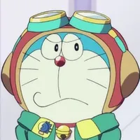 「 ✦ Doraemon ✦ 」