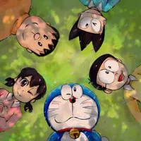 Nhóm Nobita
