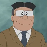 Eiichiro Senjou (thầy giáo)