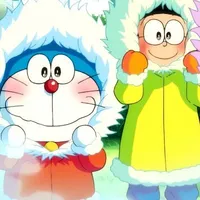 Doraemon và Nobita