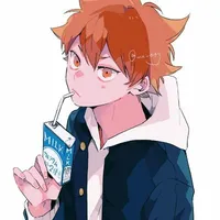 Hinata Shoyo