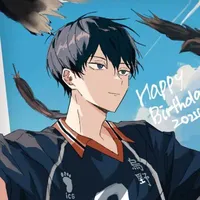 Kageyama Tobio