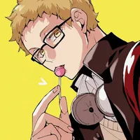 Tsukishima Kei