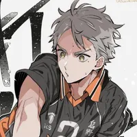 Sugawara Koushi