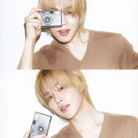 Park Jimin 