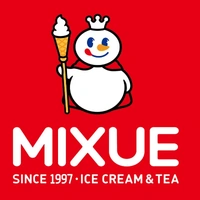 Cùng Mixue Thưởng Thức Nhé