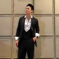 Nguyễn Trường Sinh