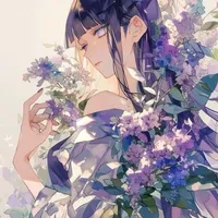 Hinata Hyuga