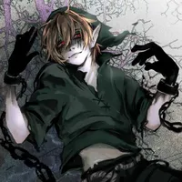 Ben Drowned