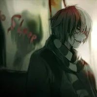 Homicidal Liu