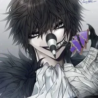 Laughing Jack