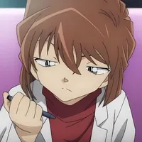 Haibara Ai