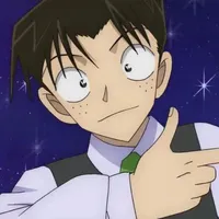 Mitsuhiko