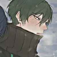 Itoshi Rin