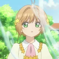 Sakura Kinomoto