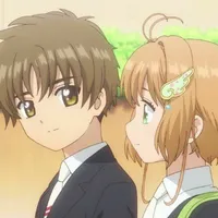 li syaoran
