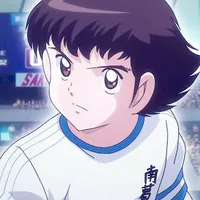 Tsubasa 