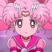 Chibiusa