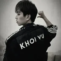 Phạm Khôi Vũ|Khoi Vu|