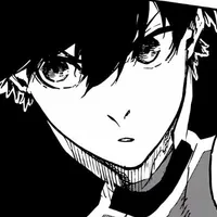 Isagi Yoichi