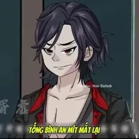 Tống Bình An