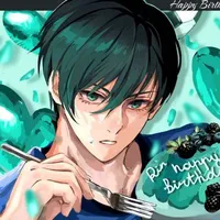 Itoshi Rin