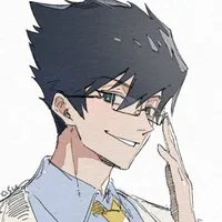 Karasu Tabito