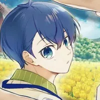 Isagi Yoichi