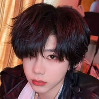 Trần Dịch Hằng - em
