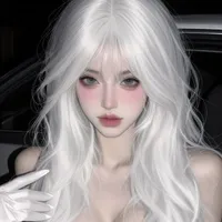 Hồ Nguyễn Bảo Ngọc - Luna