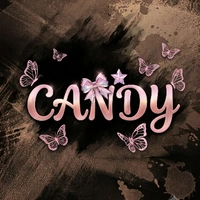 Candy nè