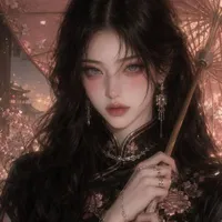 Trần Yên Thảo ( dì 2 Dương) 