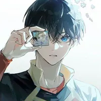 Isagi Yoichi