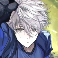 Nagi Seishiro