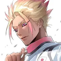 Shidou Ryusei