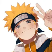 Uzumaki Naruto