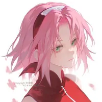Haruno Sakura