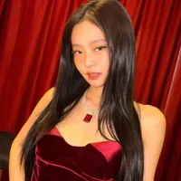 Kim Jennie - Jenine