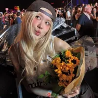 Park Chae-young / Roseanne Park - Rosé