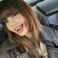 Lalisa Manobal - Lisa