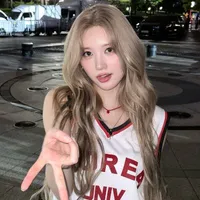 Kim Gaeul - Gaeul